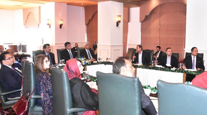 High-powered industrial advisory panel holds first meeting - Vimarsana News