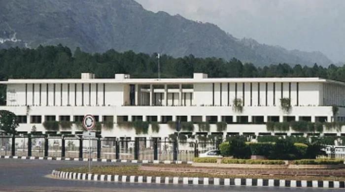 DMG officer's posting against CDA technical position triggers controversy - Vimarsana News