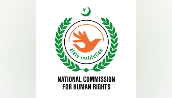National Commission for Human Rights (NCHR) logo. — Facebook/National Commission for Human Rights