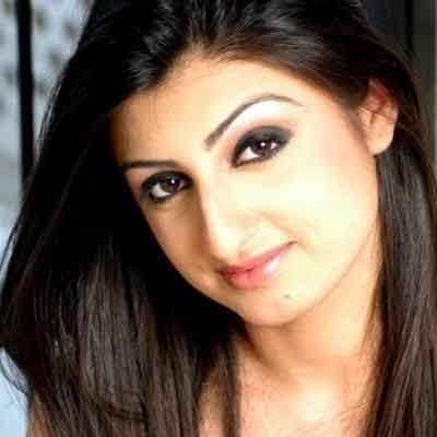 Sana Hameed— picture by reporter