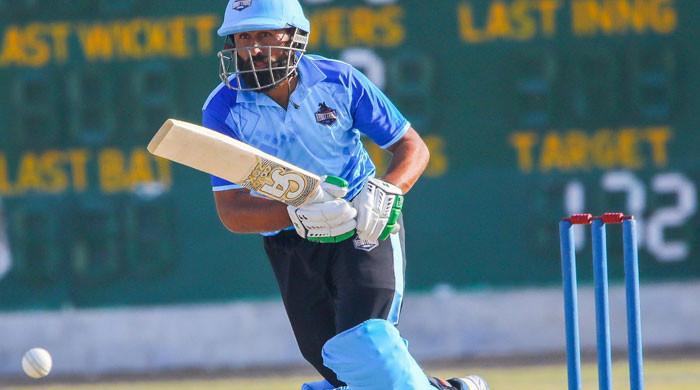 Lahore Whites tame Sialkot as Abbottabad win thriller - Vimarsana News