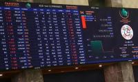 KSE-100’s unstoppable surge tops historic 66,000 mark