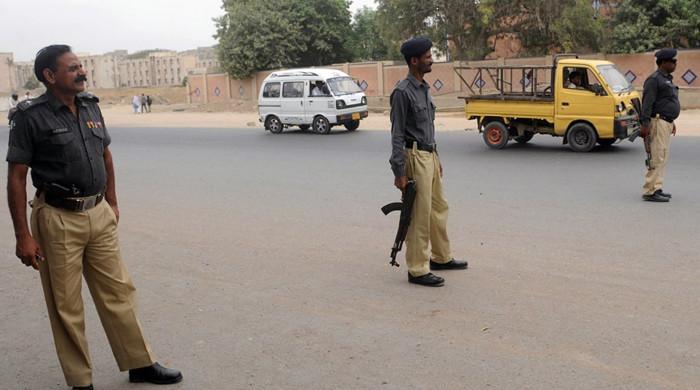 CTD, District East police question 75 suspects in operations - Vimarsana News