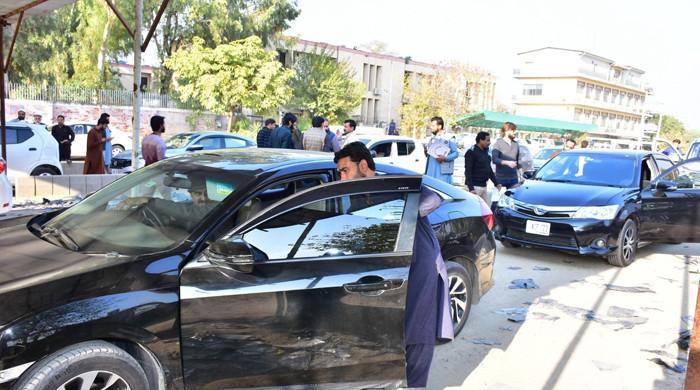 Excise Department clamps down on illegal vehicle modifications - Vimarsana News