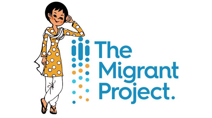 'Amplifying Women's Voices in Migration Decision Making' launched - Vimarsana News