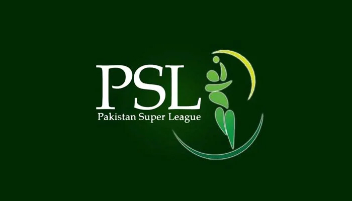 Pakistan Super League logo. — PSL website