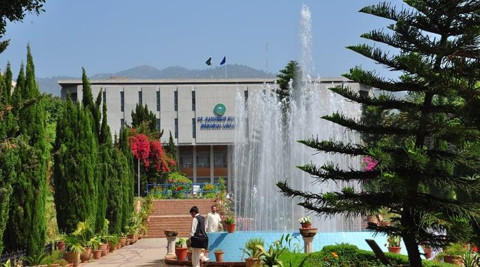 Development of Islamic economic framework stressed - Vimarsana News
