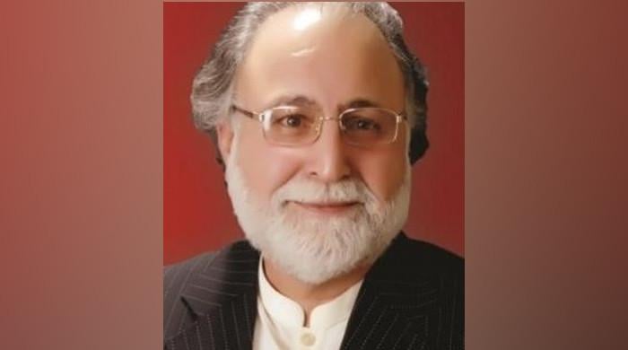 Founder of Frontier Post Rehmat Shah Afridi passes away - Vimarsana News