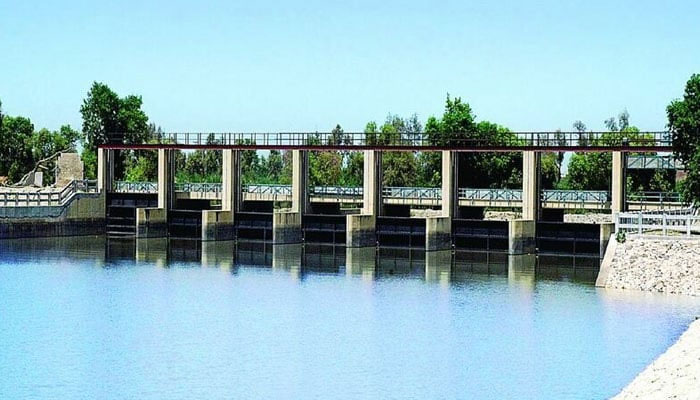 Action sought over canal breach