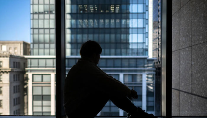 Rina Gonoi, 24, recevied both praise and vitriol when she took to YouTube to share her account after the military dropped its inquiry. — AFP File