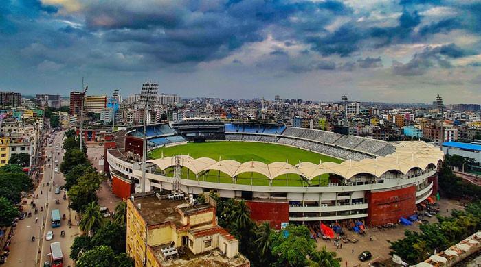 ICC rates BD-NZ Test pitch 'unsatisfactory' - Vimarsana News