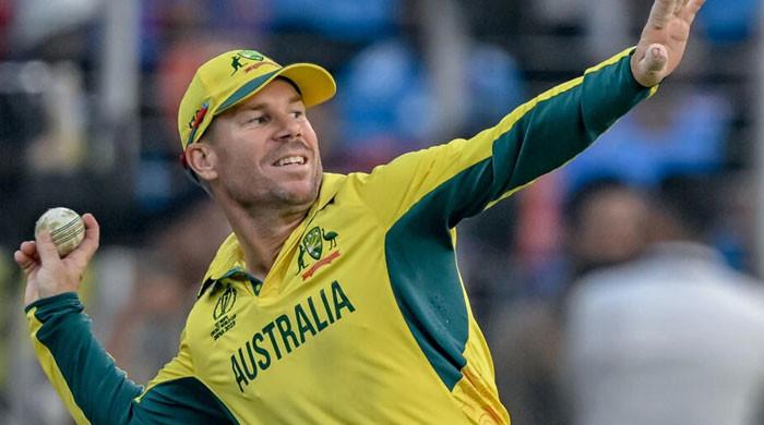 Warner in spotlight, under pressure ahead of Test farewell - Vimarsana News