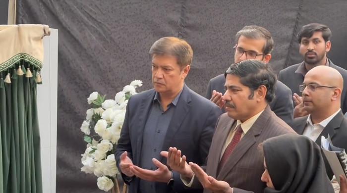 Minister inaugurates PSIC House building - Vimarsana News