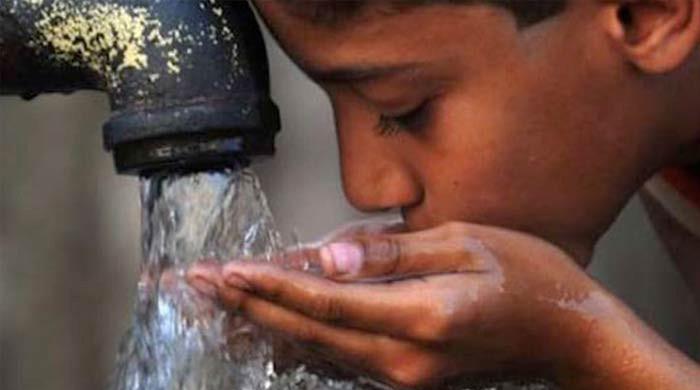 Arsenic-hit villages provided clean drinking water - Vimarsana News