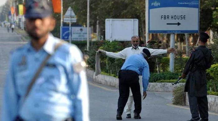 A Security put on high alert in capital - Vimarsana News