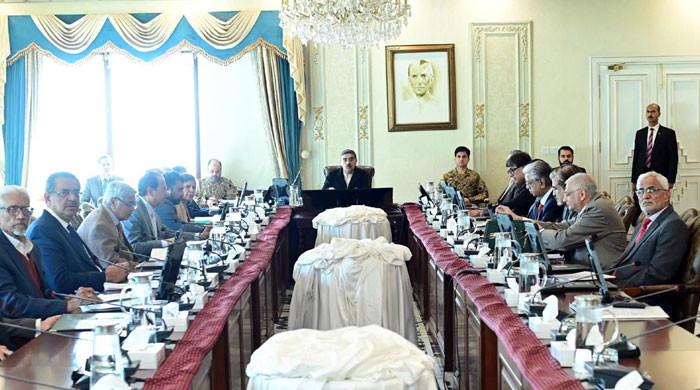 Cabinet extends Afghans stay to Feb 29 next year - Vimarsana News