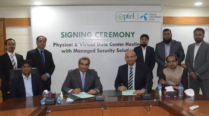 PTCL poised to acquire Pakistan operations of Norwegian telecom firm - Vimarsana News