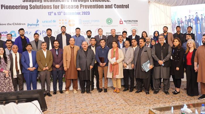 Health experts strategise ways to reduce NCDs burden on country - Vimarsana News