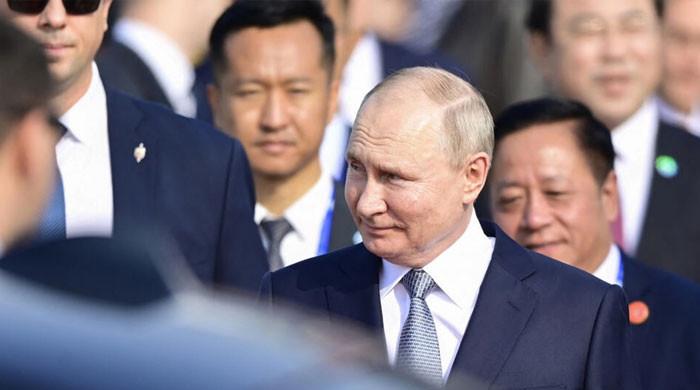Putin warns IOC could 'bury Olympic movement', slams rules for Russians - Vimarsana News