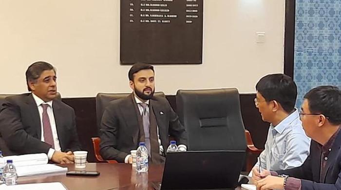China to help promote electric vehicles in Punjab - Vimarsana News