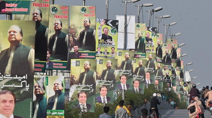 Public in sour mood as election campaigns kick off - Vimarsana News