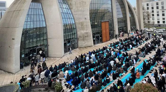 Germany to stop accepting Imams from Turkiye - Vimarsana News