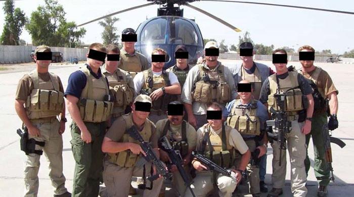 Blackwater founder acquitted in Austria 'combat' plane case - Vimarsana News