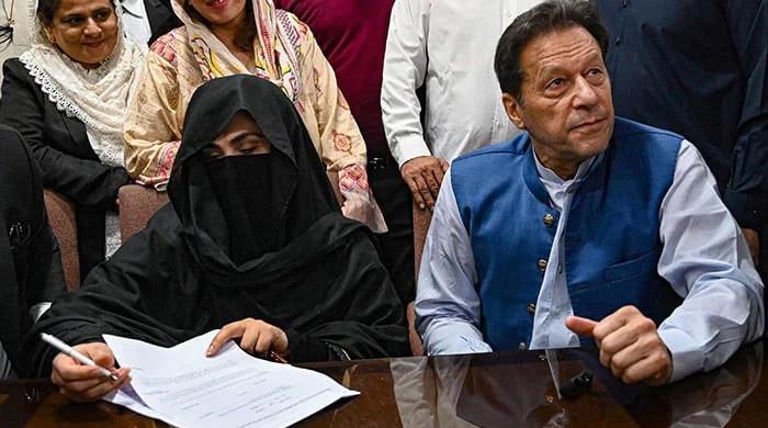Khawar Maneka's allegations spark debate over media coverage of politicians' private lives - Vimarsana News
