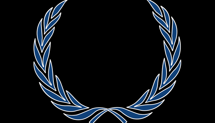 This representational image shows a logo depicting an award. — Pixabay/File