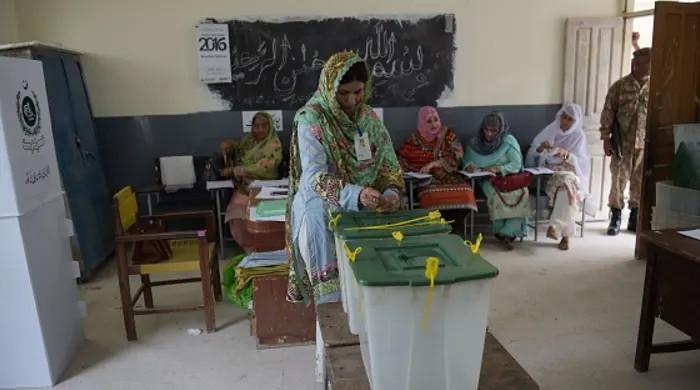 The polls must go on - Vimarsana News