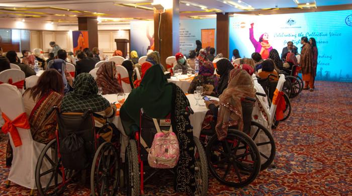 UNFPA, STEP mark international day of PWDs in anti-GBV campaign - Vimarsana News