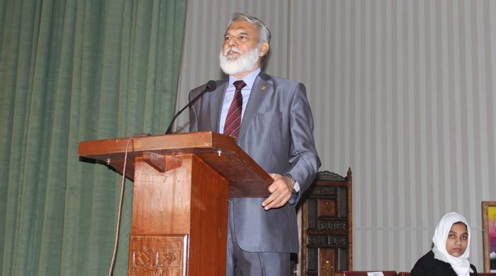 Urdu poetry composition competition held - Vimarsana News