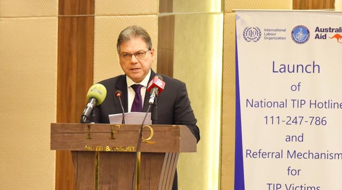 TIP hotline for NRM&IMIS inaugurated - Vimarsana News