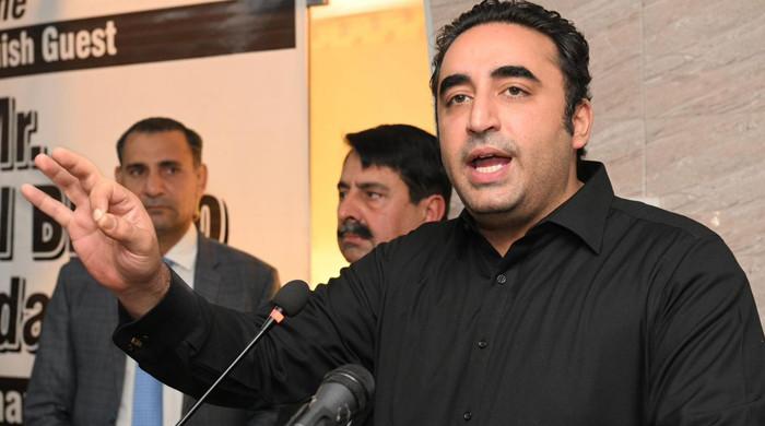 APS horrific bloodshed still in memory: Bilawal - Vimarsana News