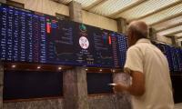 Is the stock market out of line?
