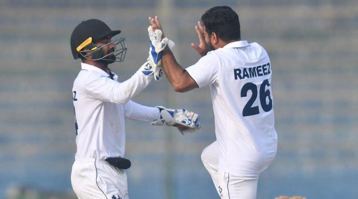 Iftikhar, Abbas, Rameez sizzle as President's Trophy begins under new playing conditions - Vimarsana News