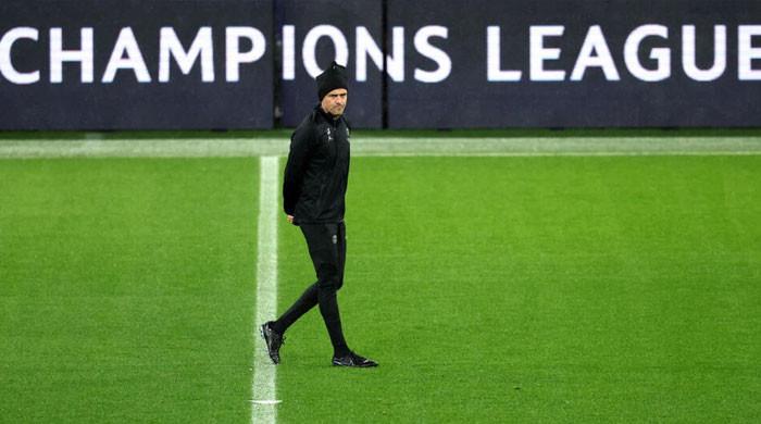 PSG will be better in Spring, says Luis Enrique - Vimarsana News