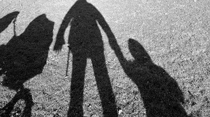 Three children kidnapped from Hyderabad recovered in Karachi - Vimarsana News