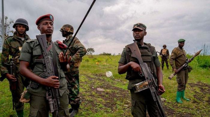 DR Congo summons Kenyan ambassador over opposition alliance - Vimarsana News