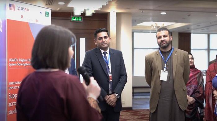 Advancing strategic planning capacities in universities - Vimarsana News