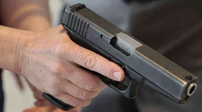 Armed robbers snatch eight kilos of gold from Multan traders - Vimarsana News