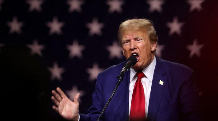 In a month, Trump faces first election contest since leaving office - Vimarsana News