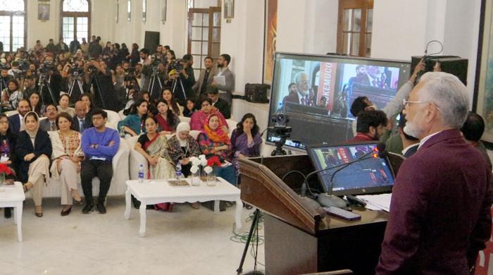 Minister opens country's first AI Gynecology Portal - Vimarsana News