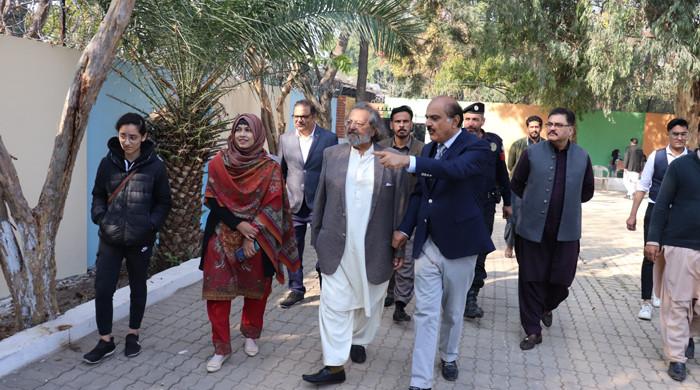 Minister directs upgradation of 20 primary schools - Vimarsana News