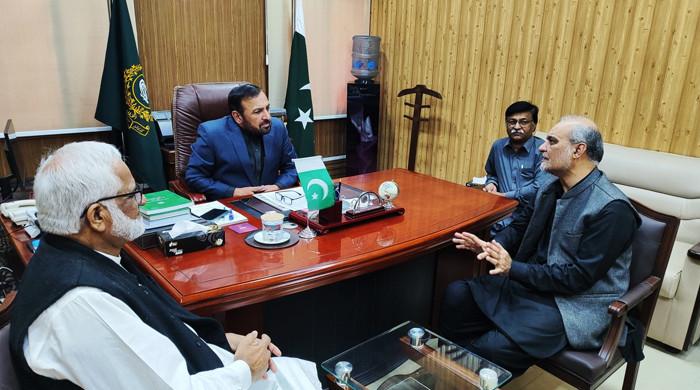 JI demands transparency as training of DROs to begin today - Vimarsana News