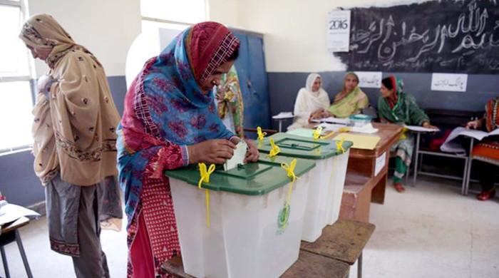 Punjab has narrowest, Balochistan widest voter gender gap - Vimarsana News