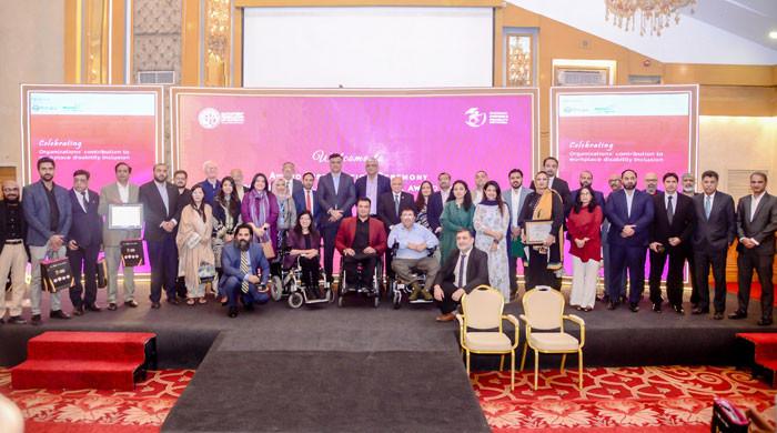 Firms win disability awards - Vimarsana News