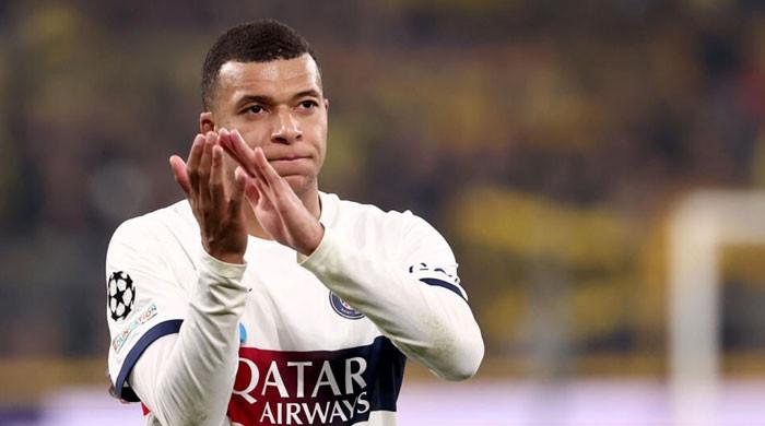PSG coach Luis Enrique claims 'perfect' relationship with Mbappe - Vimarsana News