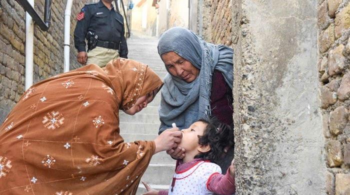Poliovirus found in two sewage samples from Quetta - Vimarsana News