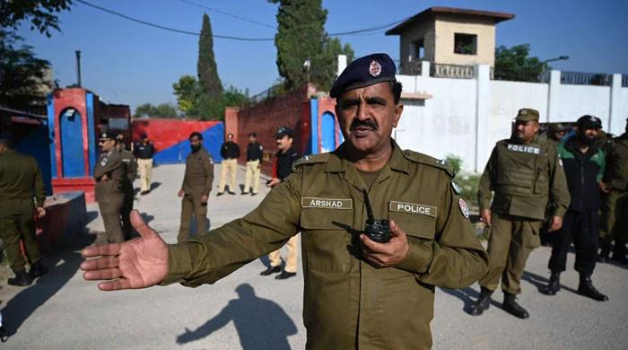 Police reject report of firing on judge - Vimarsana News